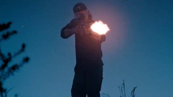 Barstool Sports tweet media