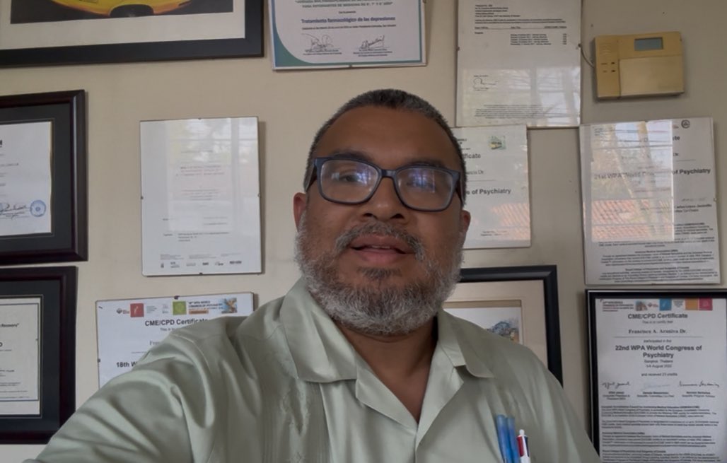 Francisco Araniva tweet media