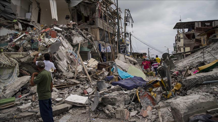 Emergencias Ec tweet media