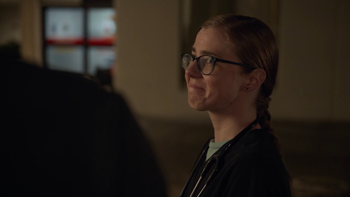 Meredith Loftus tweet media