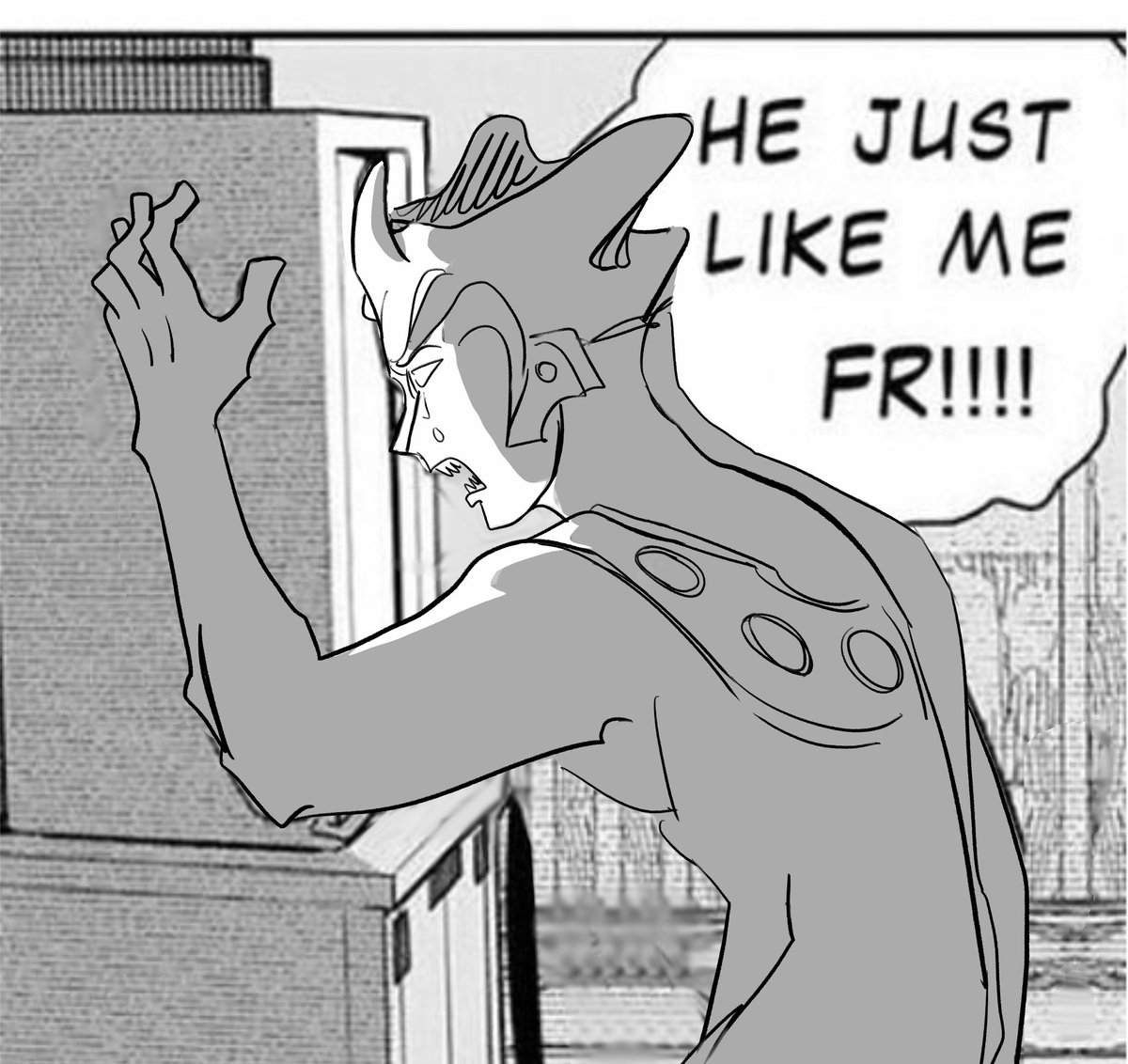 Mishmash tweet media