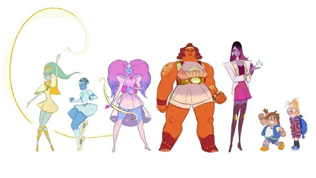 #1 Space Jam 2 Lover tweet media