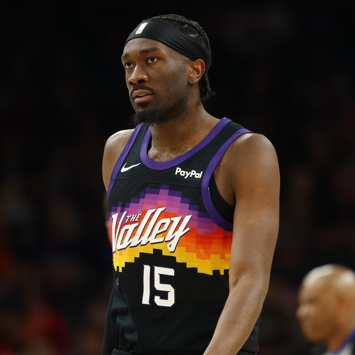 PHNX Suns tweet media