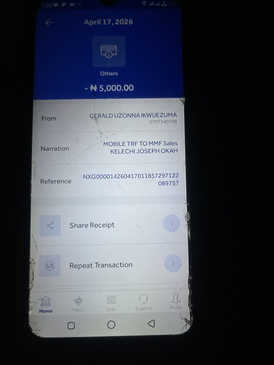 0NLY 1 ZUMA EXCHANGE tweet media