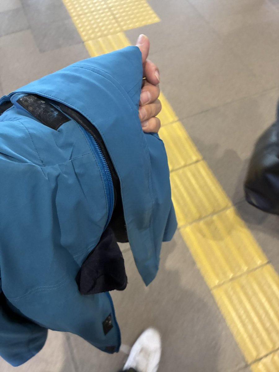 チャーミングじろうちゃん tweet media