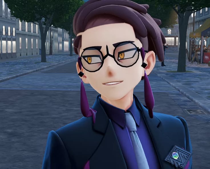 P0IS0NCHAOS's tweet photo. (  Corbeau  didn't wanna go at first but judging by how  he bought an  outfit for this occasion he simply couldn't refuse, and he also hoped @brandnewstudy  would also tag along  ) 

#𝙇𝙐𝙉𝘼𝙍𝘽𝘼𝙇𝙇2026 https://t.co/0RIV5mfZkh