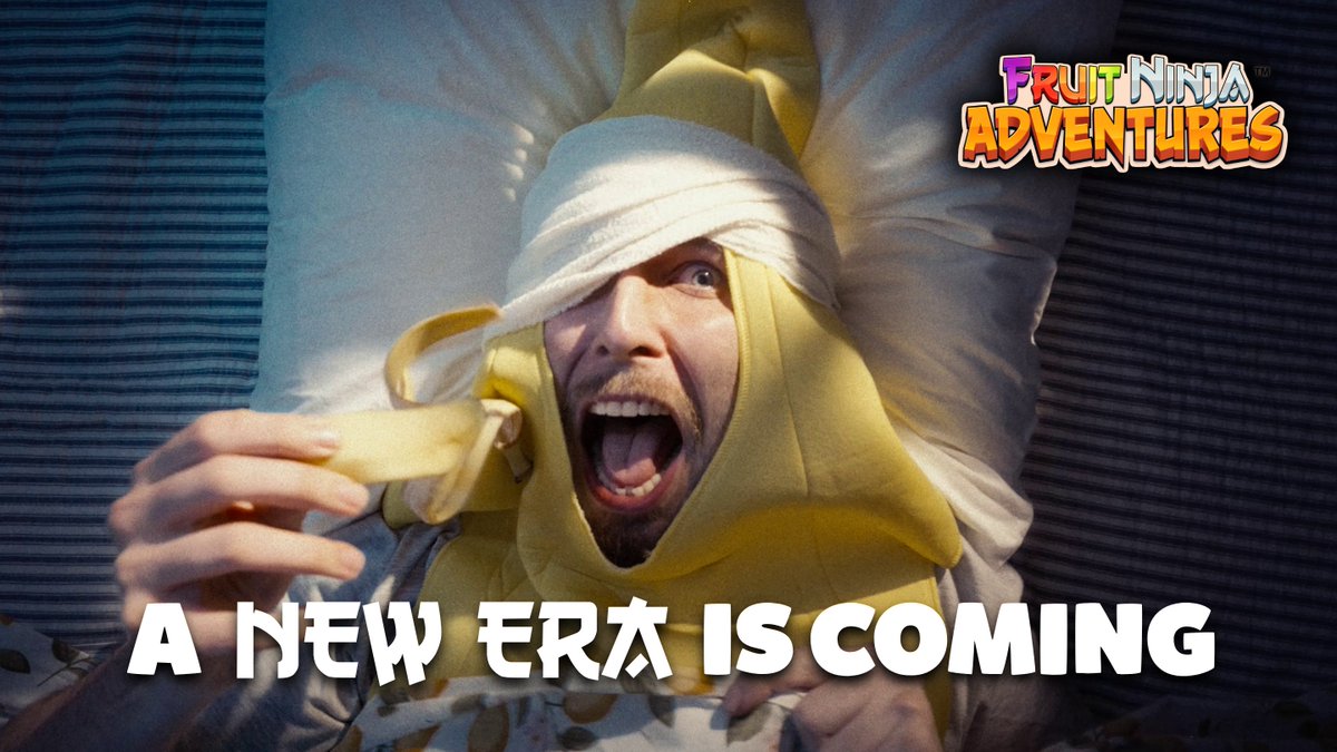 Halfbrick tweet media