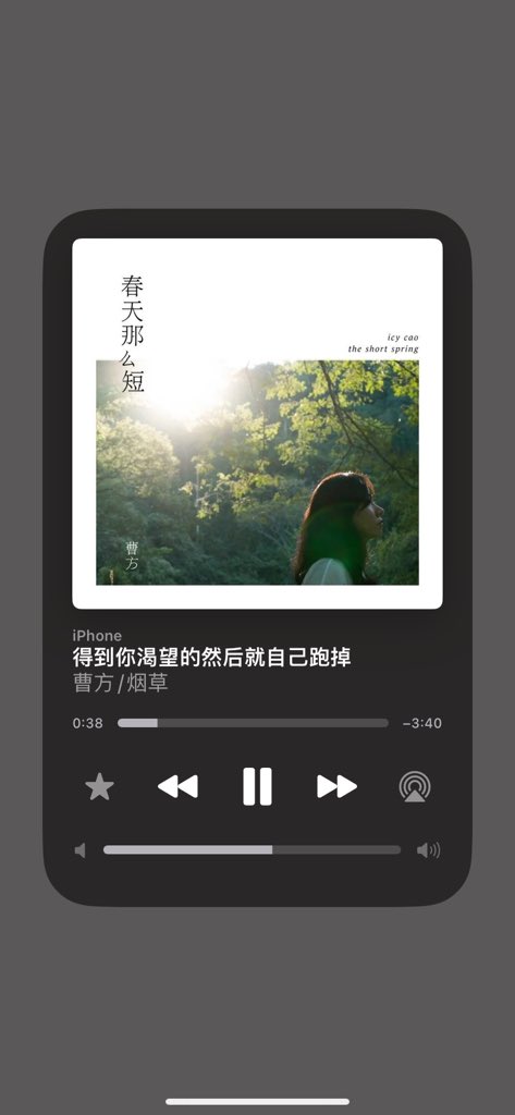 一块饼干 tweet media