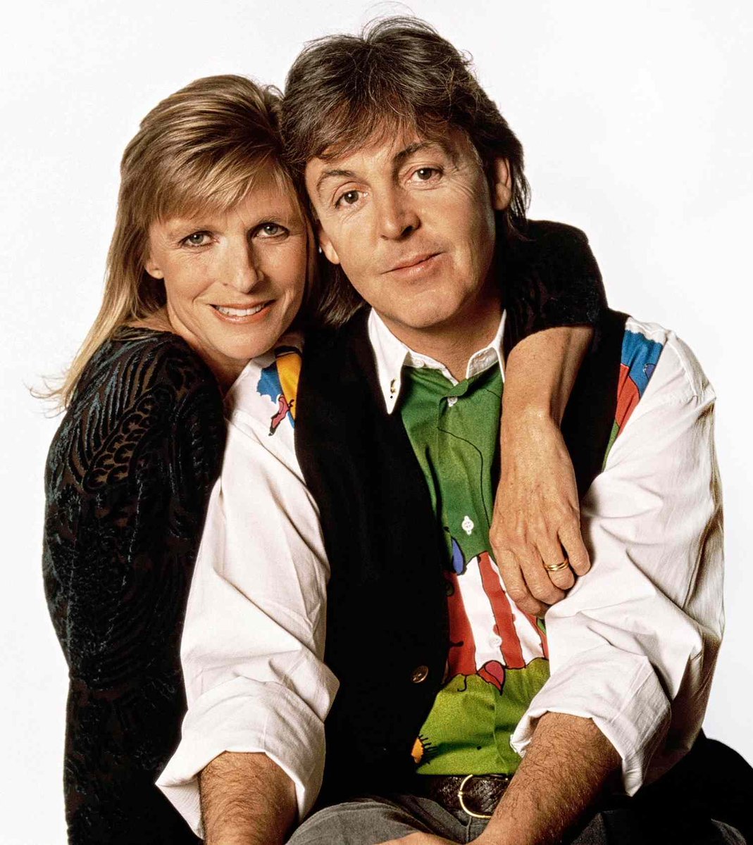 snowy_tanuki's tweet image. In Memory Photographer, musician and author #LindaMcCartney 
September 24, 1941 – April 17, 1998 
#RIP
