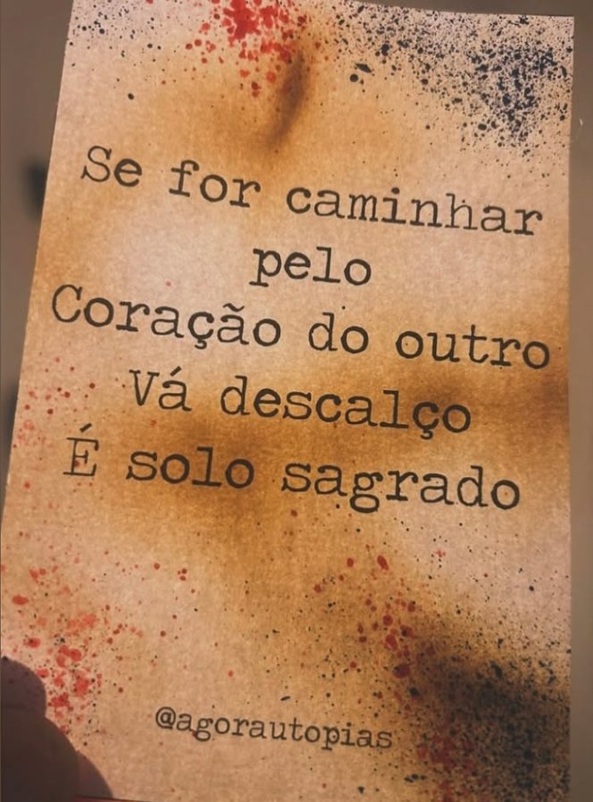 teu caos tweet media