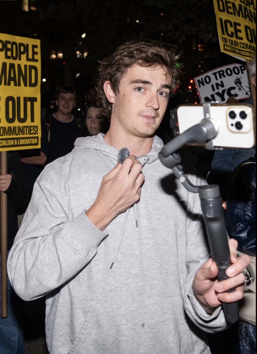 MAGA Voice tweet media