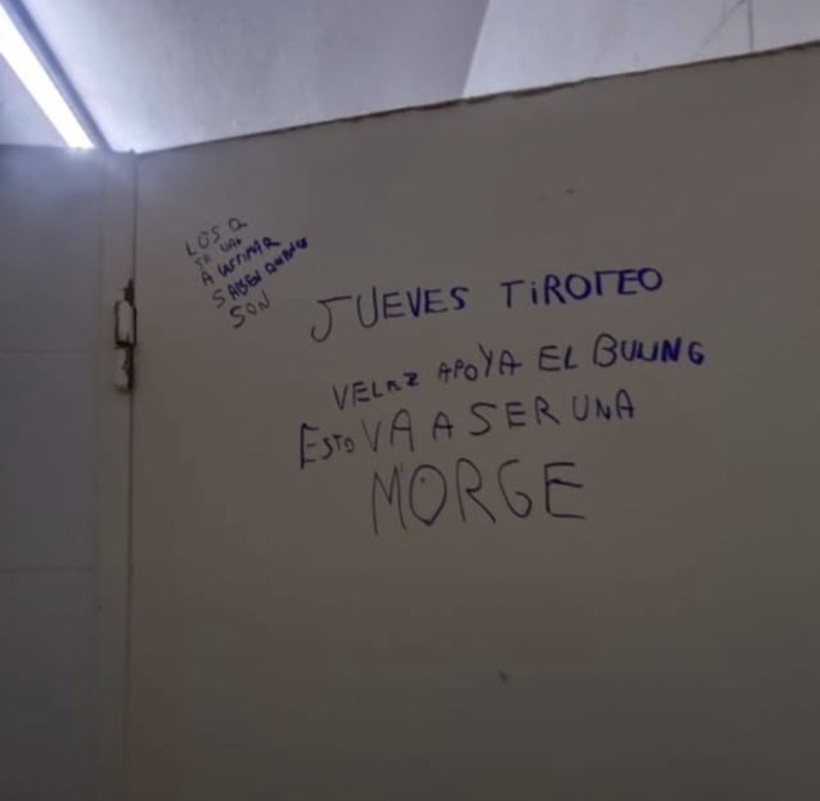 Un Canal Raro De YT tweet media