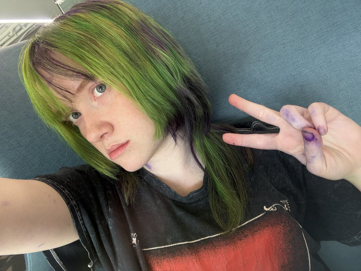 phantasmacals's tweet image. #update lol