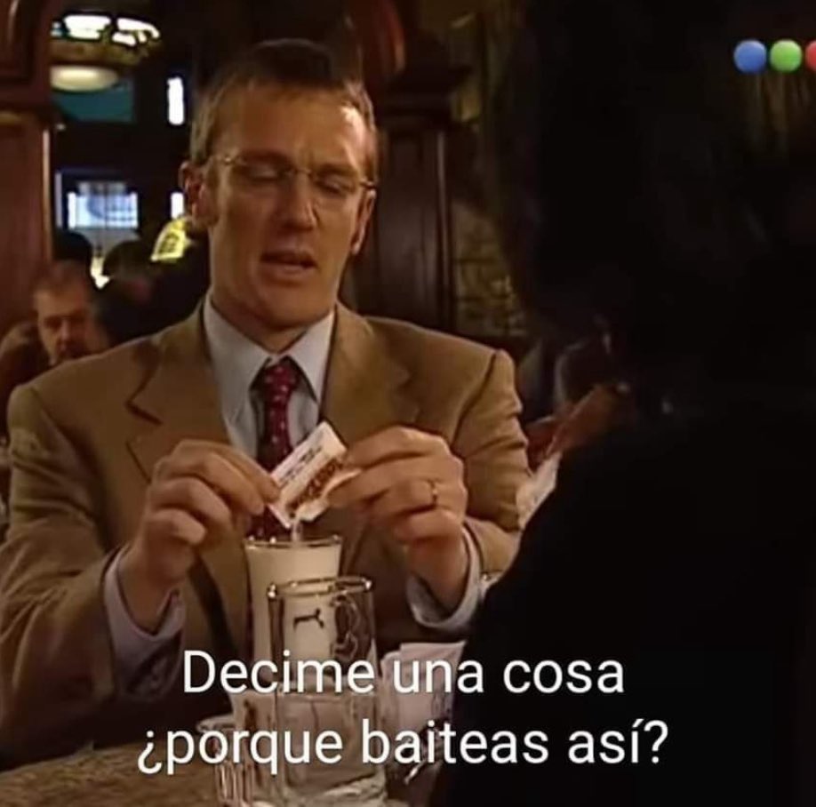 Tapia Corcheate y Grabalo tweet media