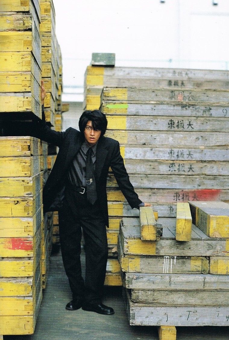 Daily Kamen Rider Blade ♠️♥️♦️♣️ tweet media