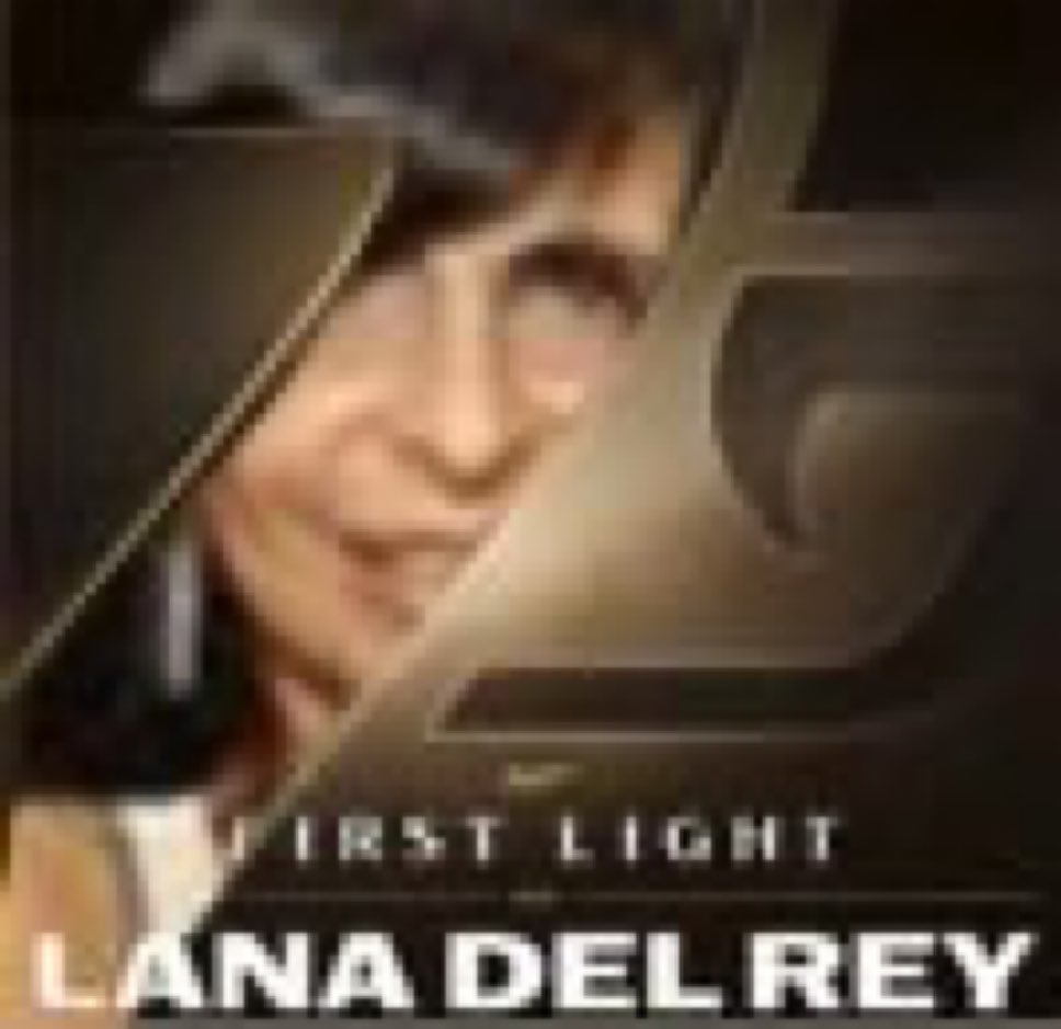 acervo lana del rey tweet media