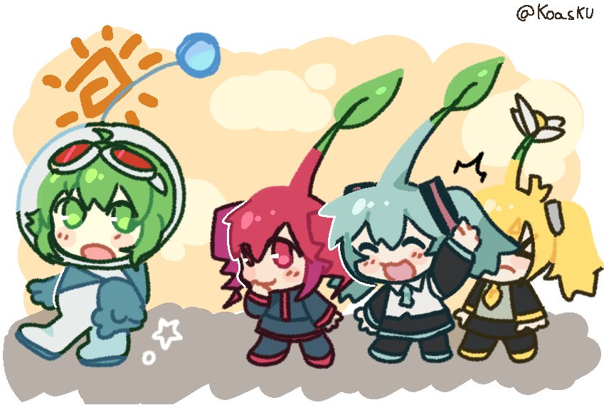 Koasku 🍔 tweet media