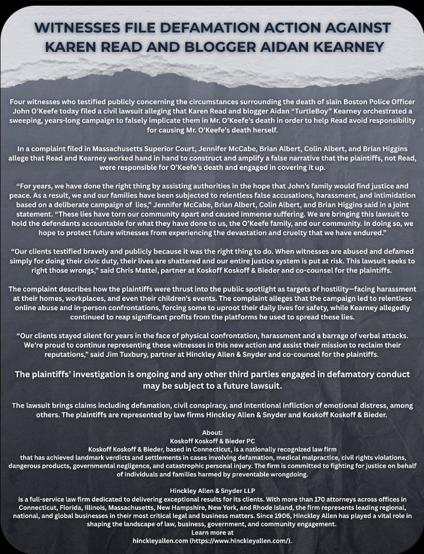 Jennifer Coffindaffer tweet media