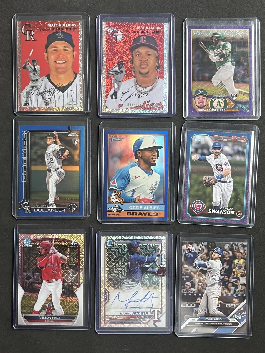 Castle Rock Cards #crcstack tweet media