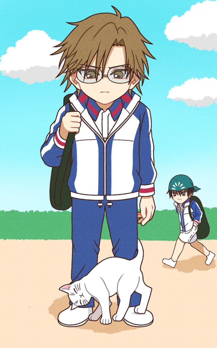 つばさ tweet media