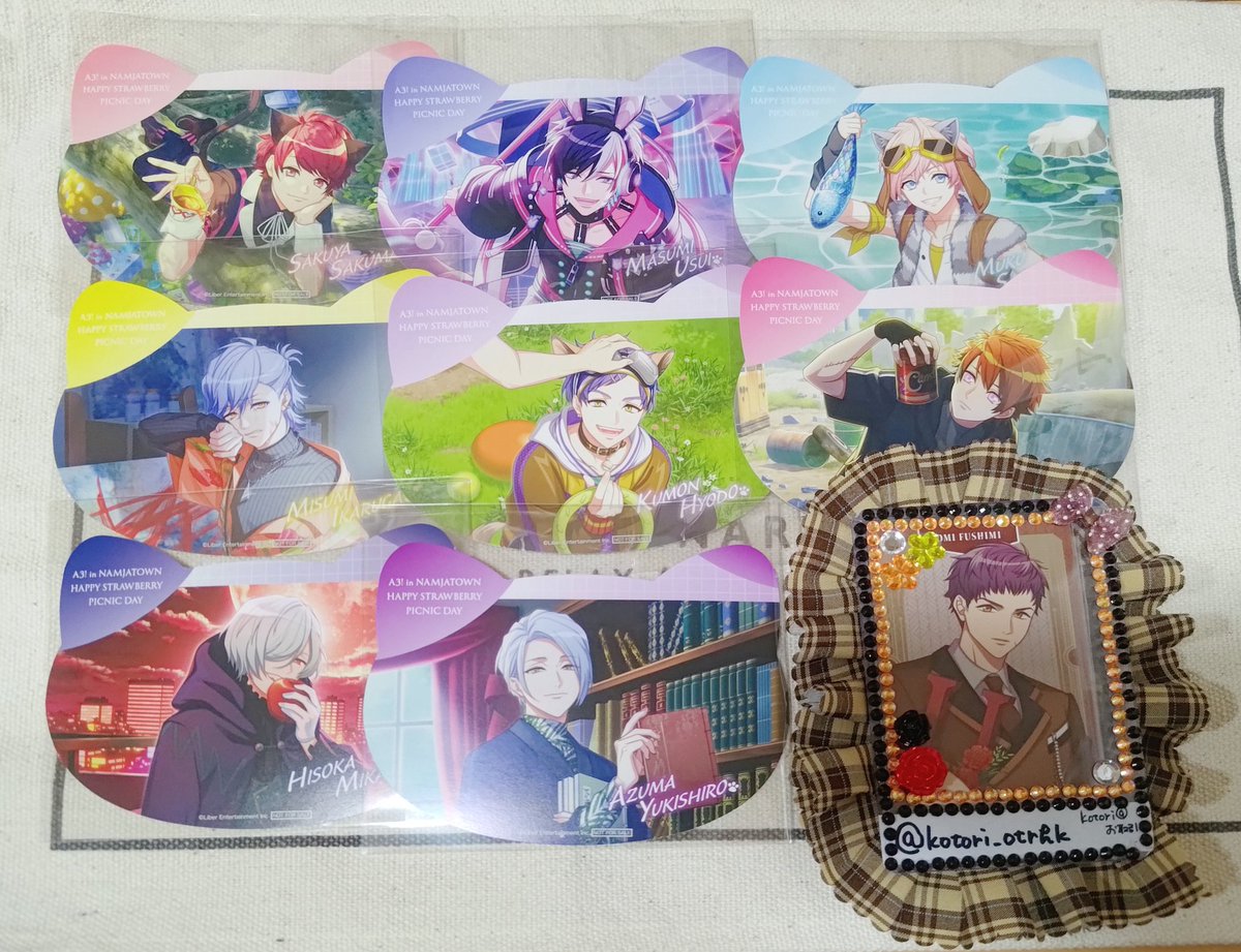 kotori@お取引 tweet media