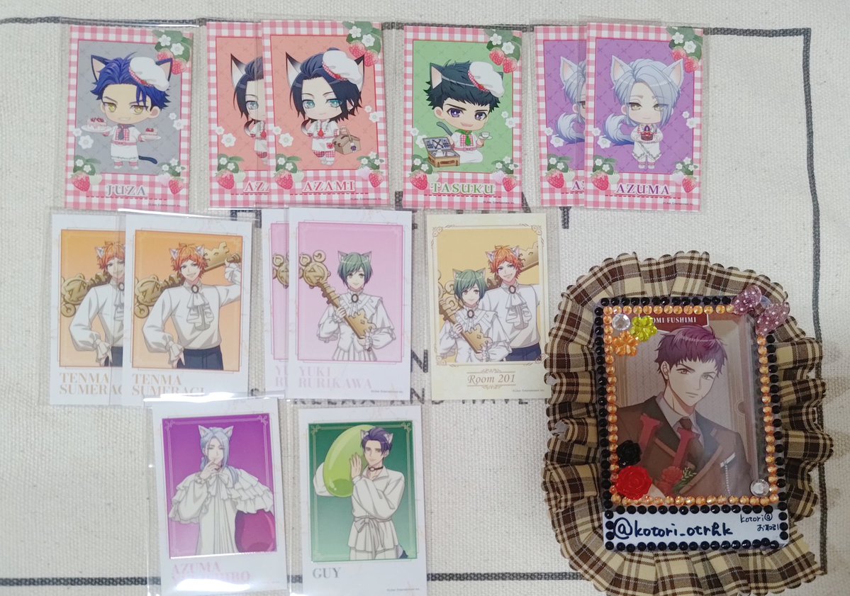 kotori@お取引 tweet media