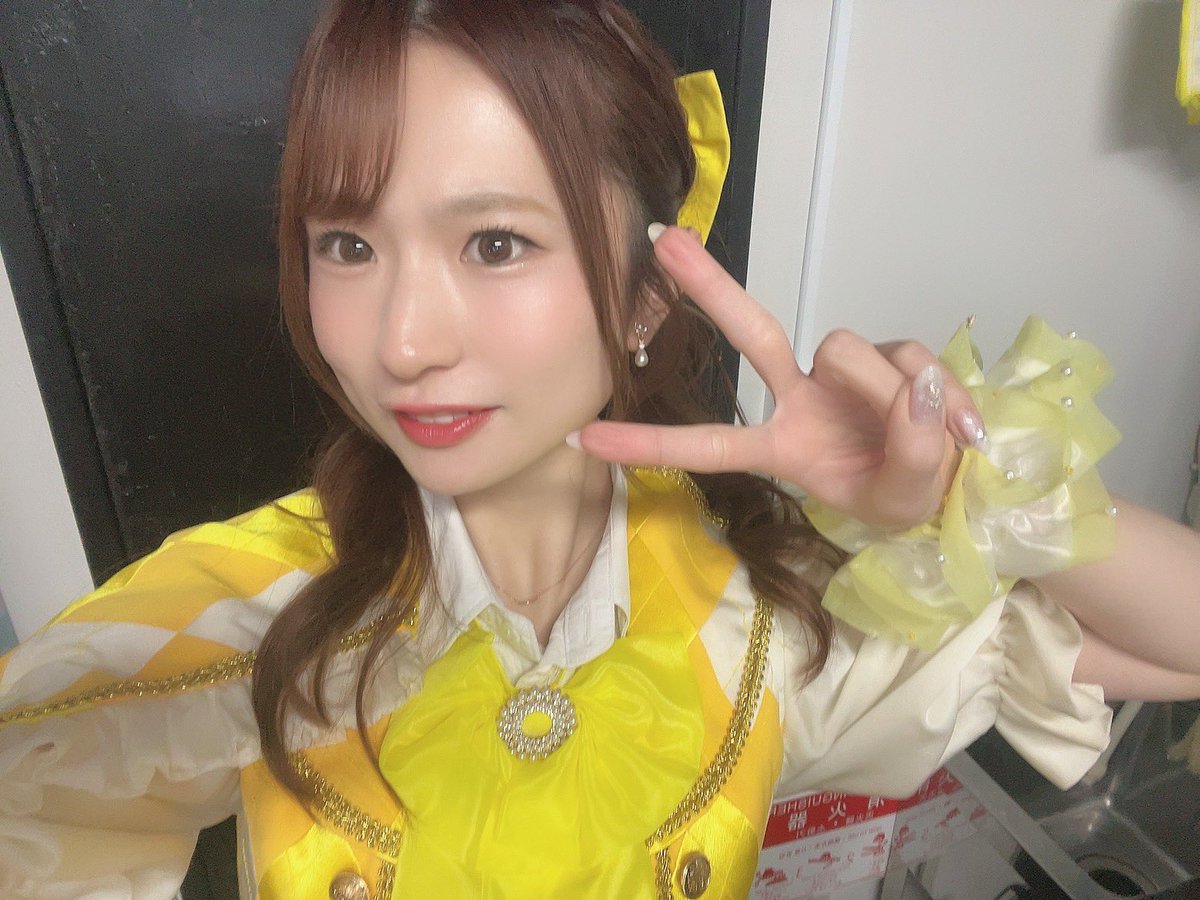 桜衣かれん tweet media