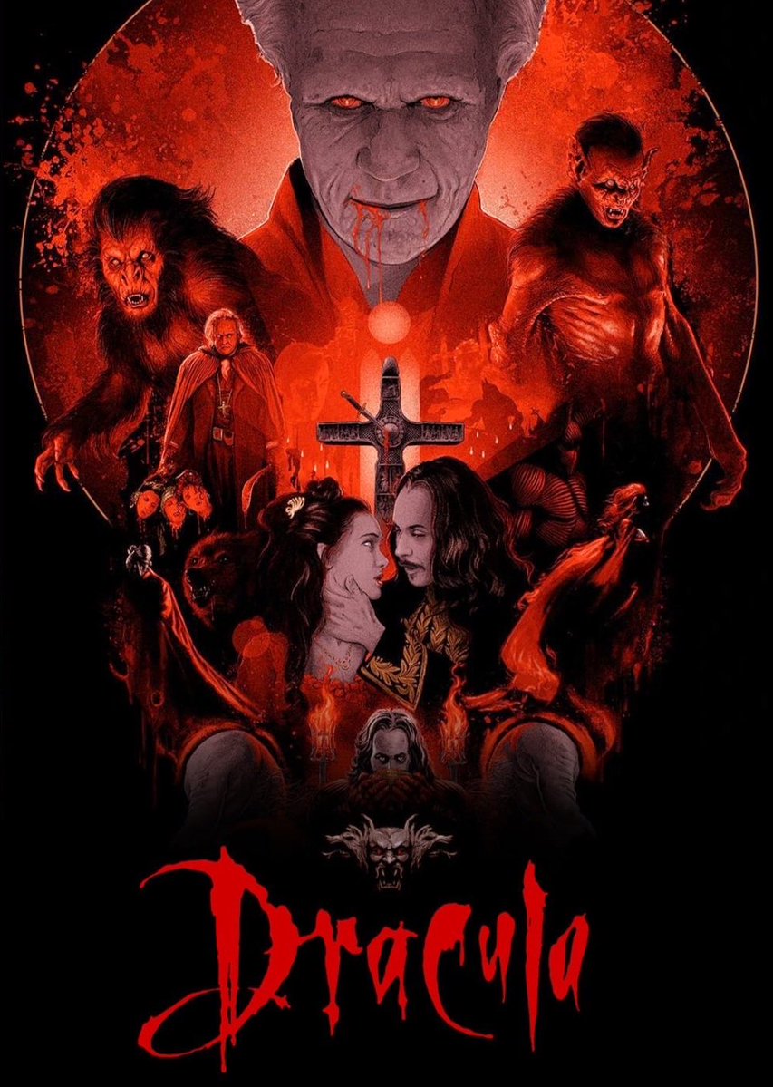 House Of Horrors tweet media