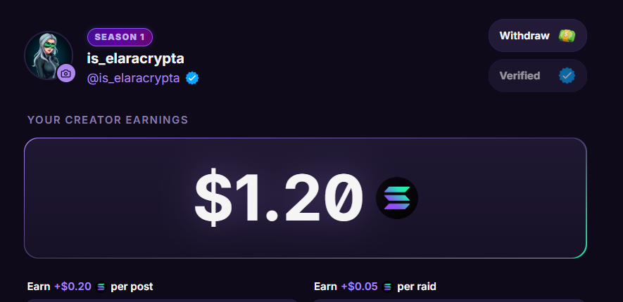 Elara Crypta tweet media