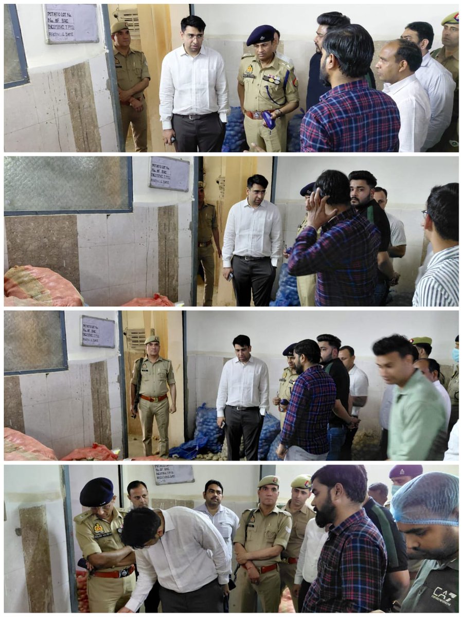 DM Hathras tweet media