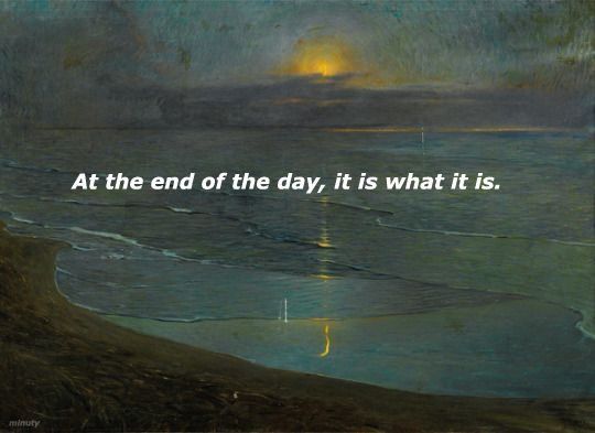 Lovandfear's tweet photo. at the end of the day https://t.co/Sj3gH9zMax