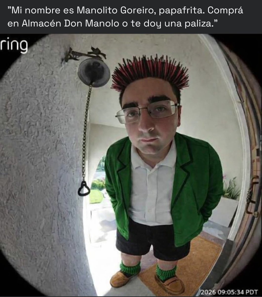 Por: Danilo Martin Fratondi