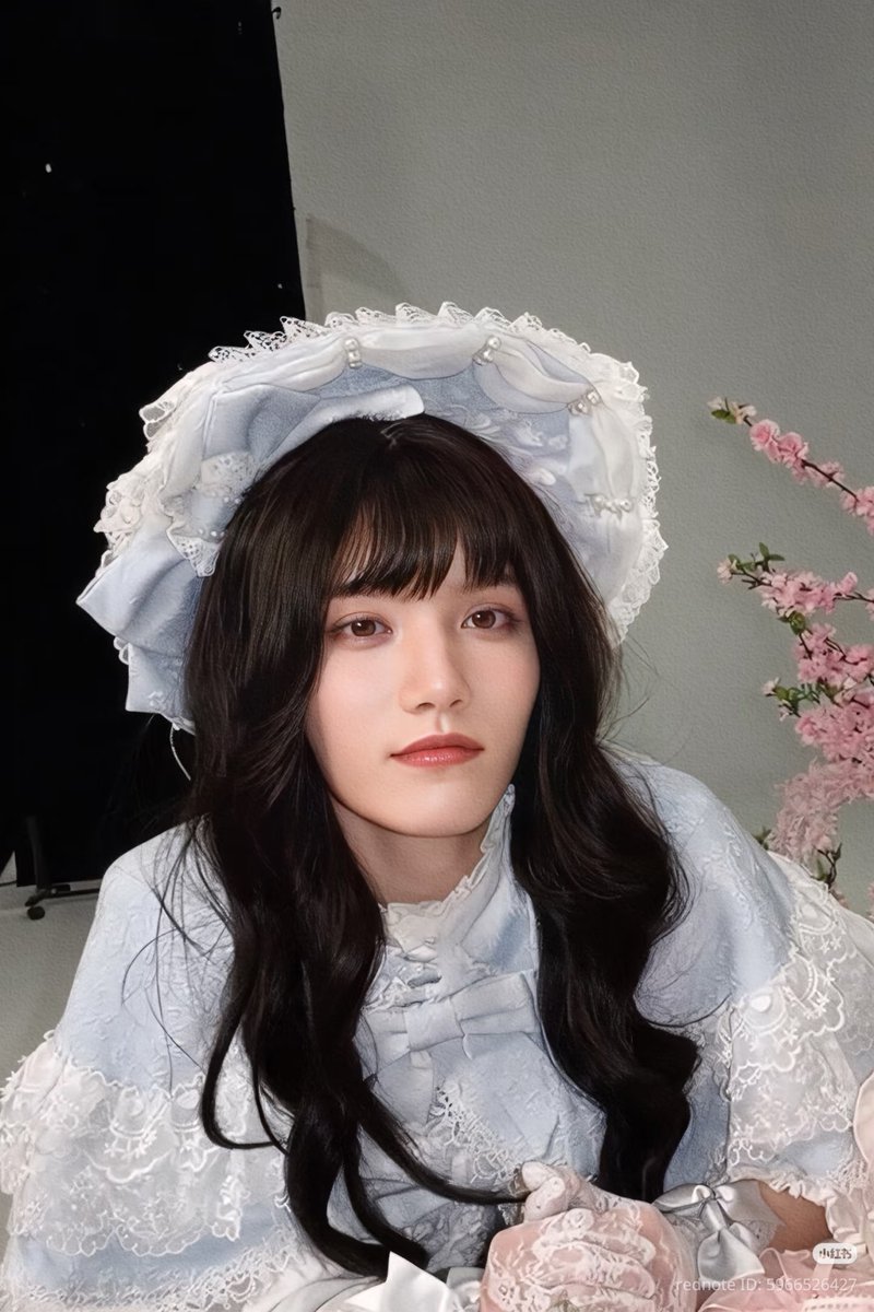 青朏:💌 tweet media