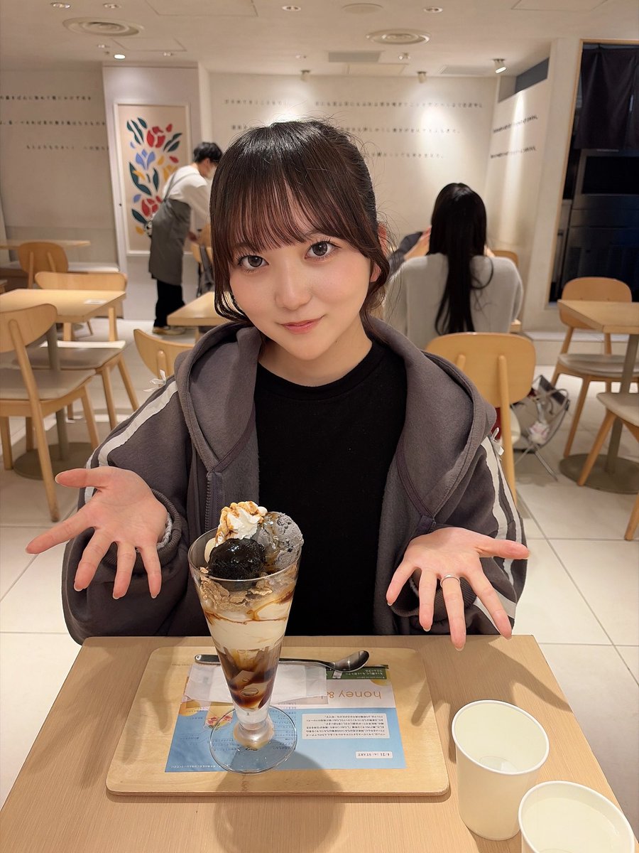 真代美玖 【 May Love Rouge 】 tweet media