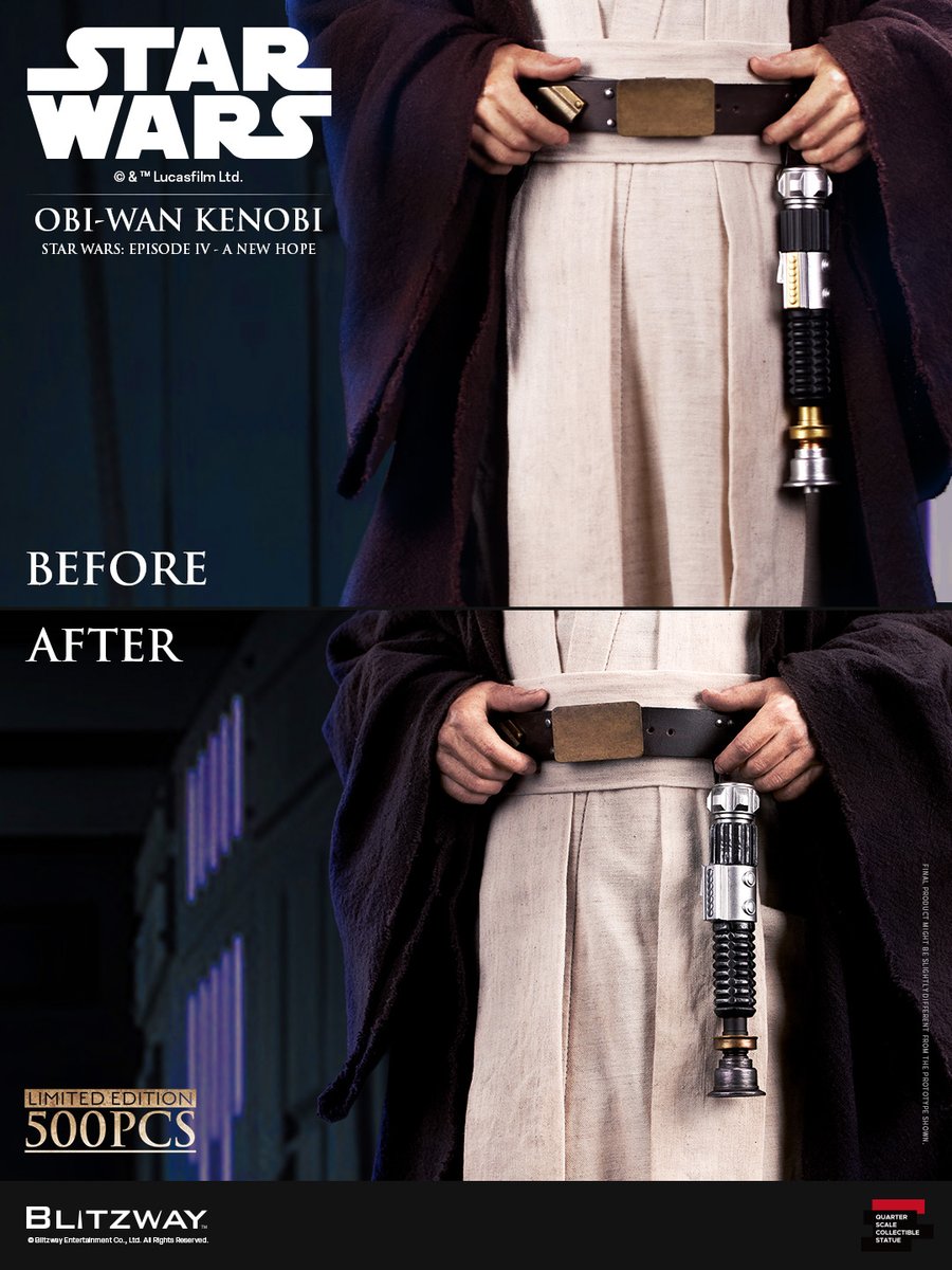 BLITZWAY USA tweet media