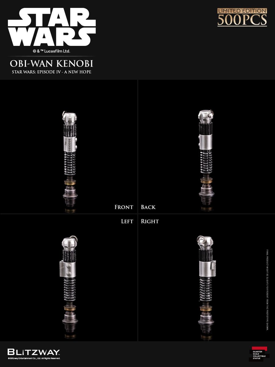BLITZWAY USA tweet media
