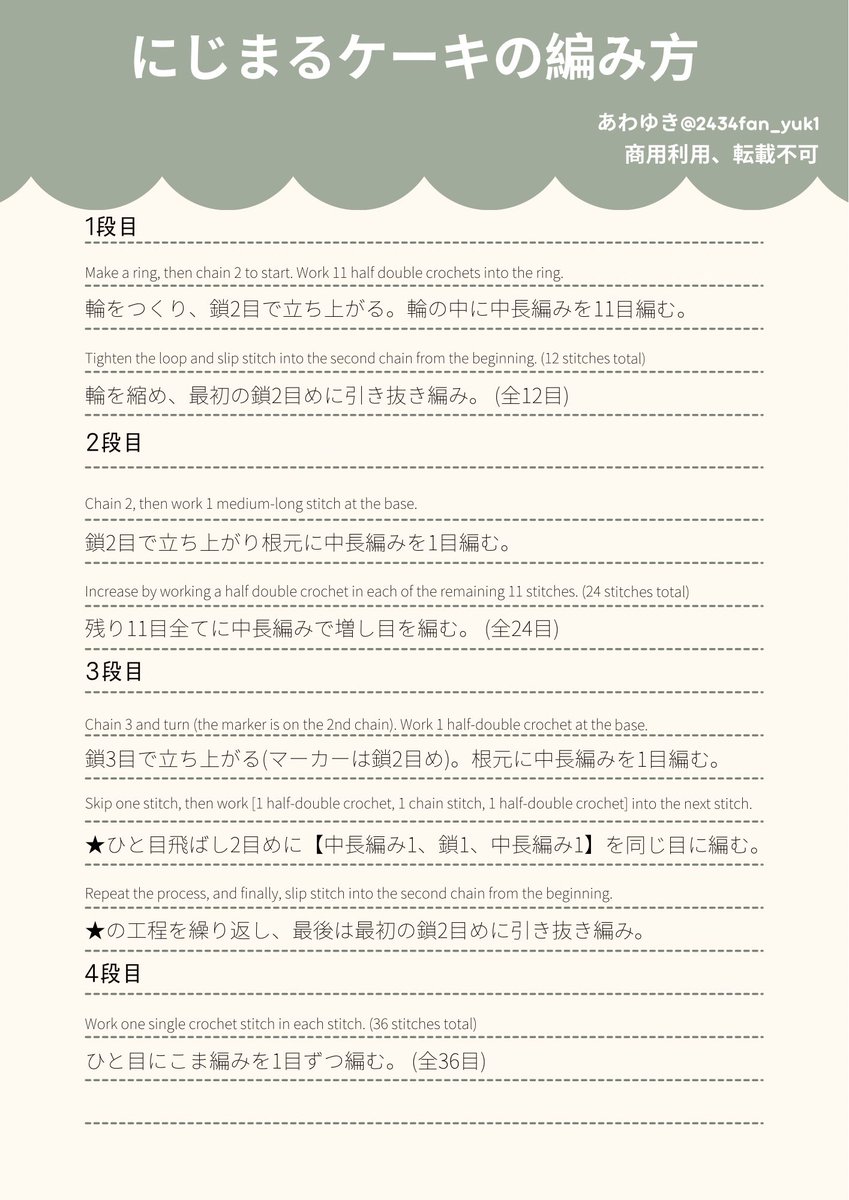 淡雪❄️ｱﾜﾕｷ tweet media