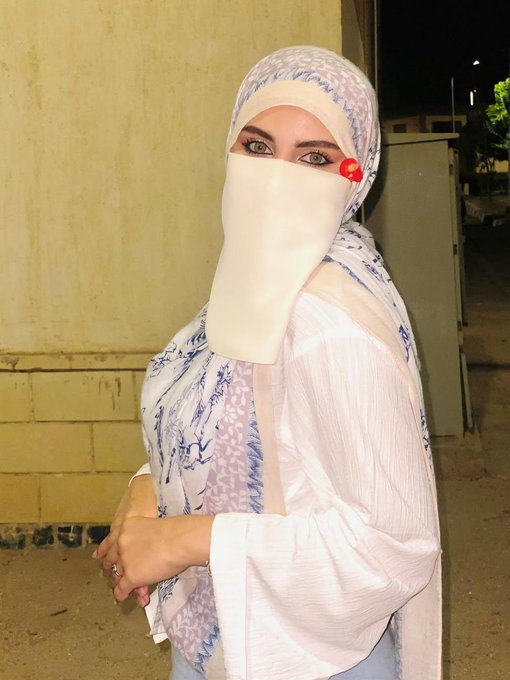nora yousif tweet media
