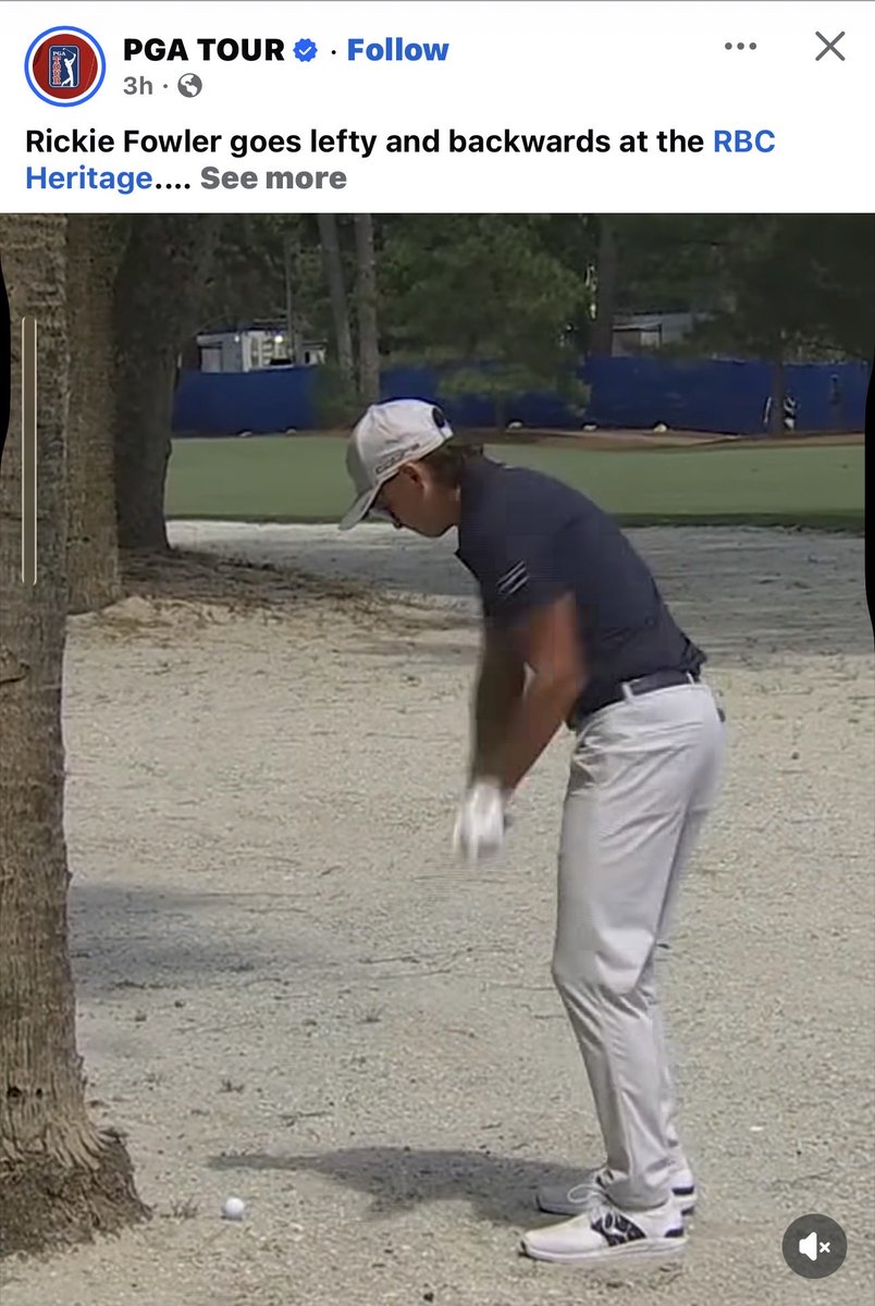 Adam Talks Golf tweet media