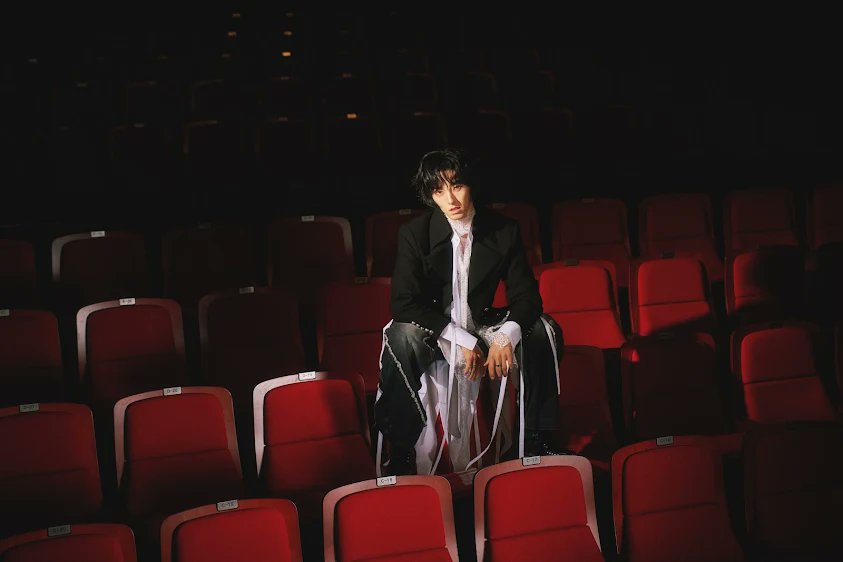 kpopwise's tweet photo. Violinist Singer ALL'N Makes Debut with "WE UP"
@alln_artist

https://t.co/xTMJZ4jQ9E

#ALLN #올린 #we_up #debuts https://t.co/CLETJlx4ed