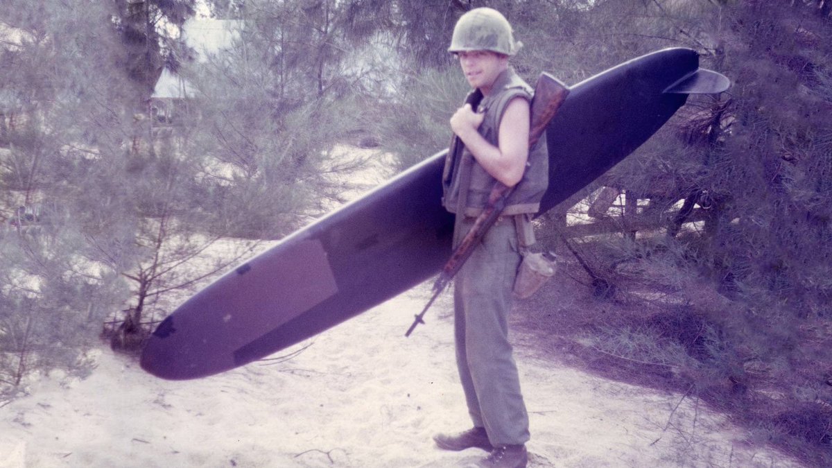 Voices From Nam tweet media