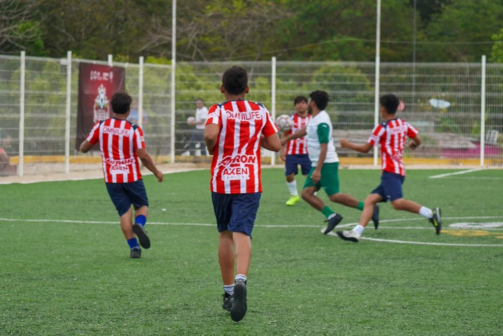 Instituto Quintanarroense de la Juventud tweet media