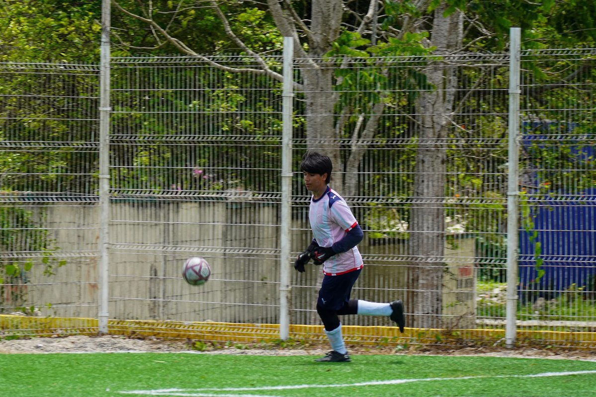 Instituto Quintanarroense de la Juventud tweet media