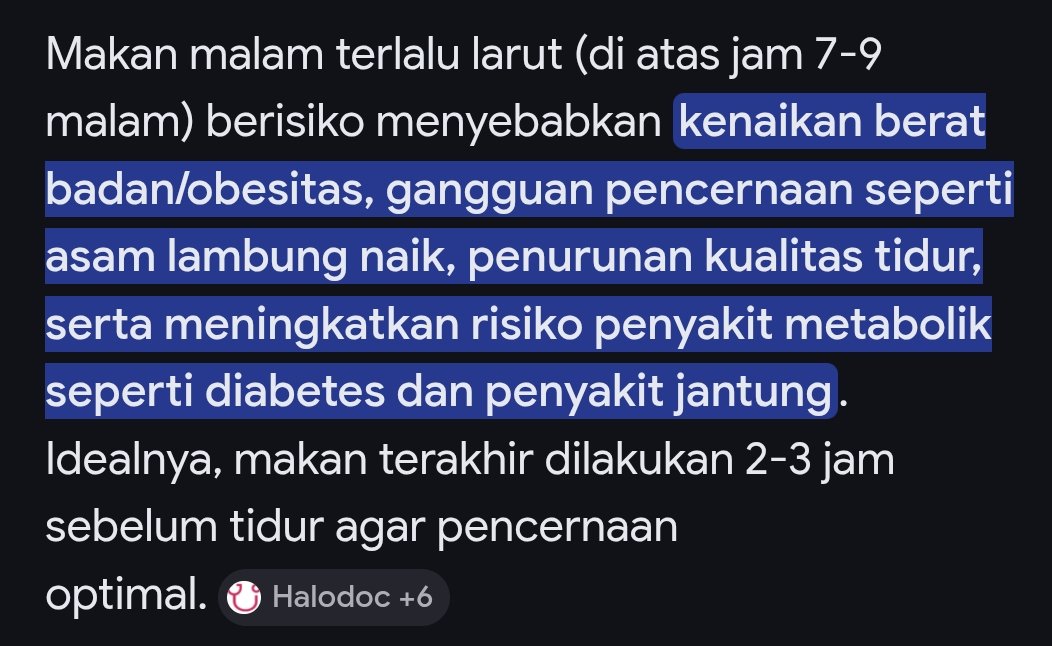 Benni tweet media