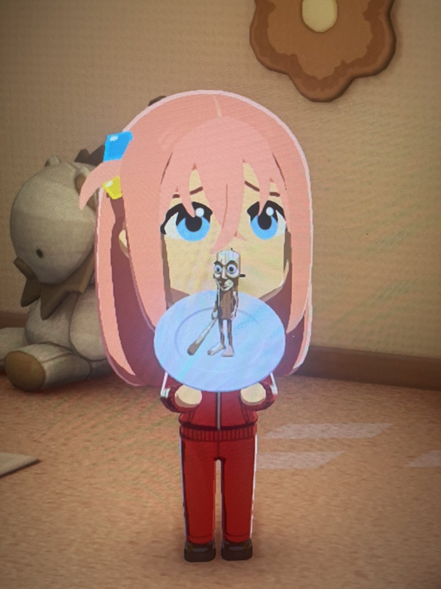 GloopSuit's tweet photo. This game was created for edible triple t 🤤 https://t.co/x7g0CPY2LB