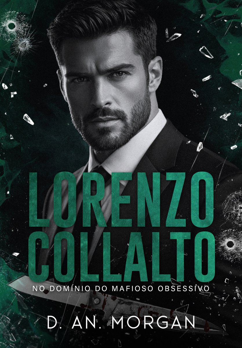 D. An Morgan tweet media