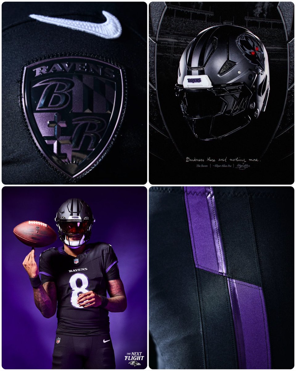 NFL Fashion Advice tweet media