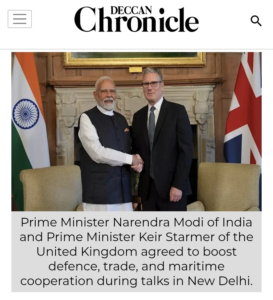 UTobyM's tweet image. The focus on 'ZERO China' and collaborative defence manufacturing with Japan, Australia, the EU, and the UK aligns with current global trends in friend-shoring critical defense technology.
#MakeInIndia for the World.