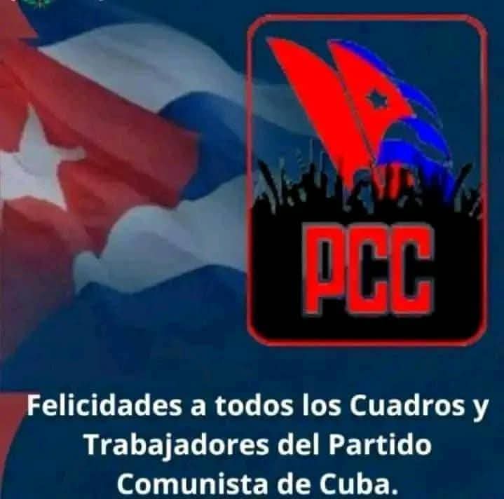 FormosoLi87539's tweet photo. #Cuba #PartidoPCC 🇨🇺 #FidelPorSiempre #100AñosConFidel https://t.co/xKHadYvzPP