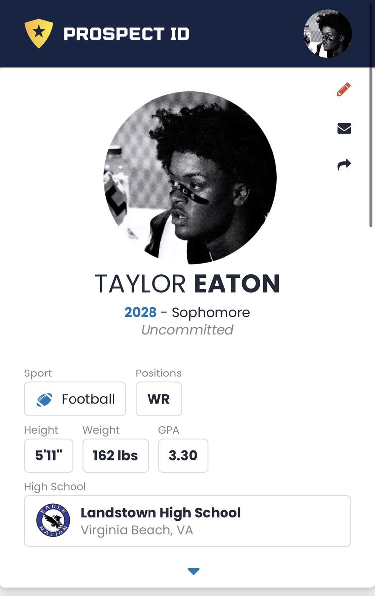 Taylor Eaton tweet media